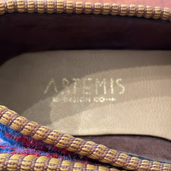Artemis design slipper, size 36 - Picture 3 of 5